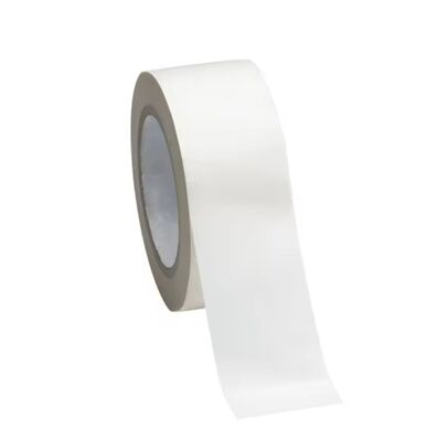 F Class 0.16mm Thickness Glass Cloth Tape With Release Liner