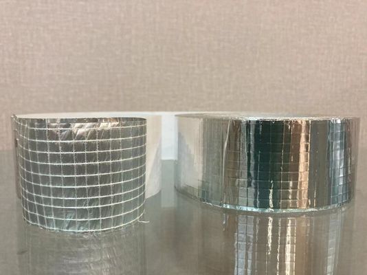 0.125mmの自己接着アルミ ホイル