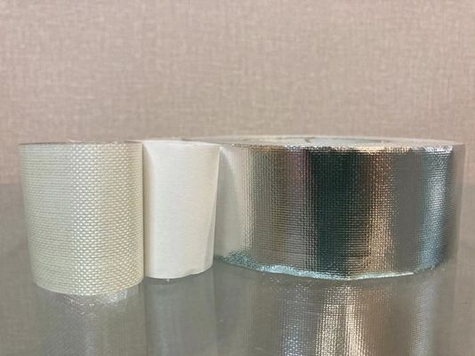 炎-抑制付着力のアルミ ホイル