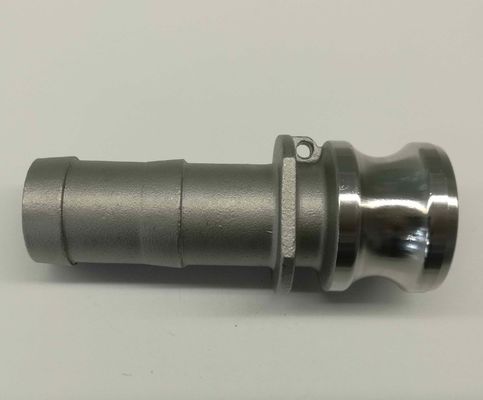 1/2」- 8" Camlockの速いカップリング