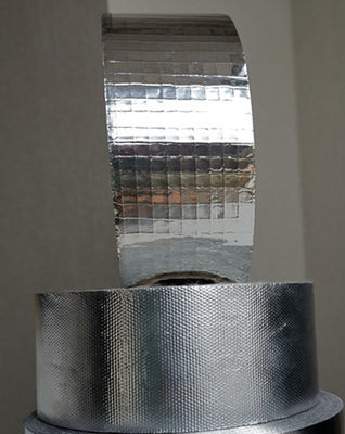 0.125mmの自己接着アルミ ホイル