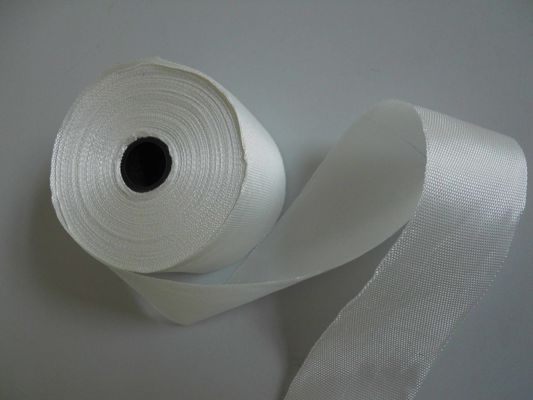 0.13mmのグラス クロスの絶縁材テープ38mm H等級の平織り