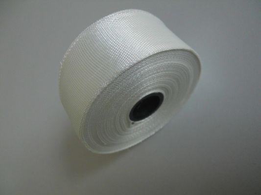 0.13mmのグラス クロスの絶縁材テープ38mm H等級の平織り