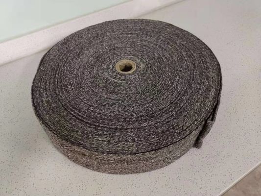耐熱性絶縁材テープ