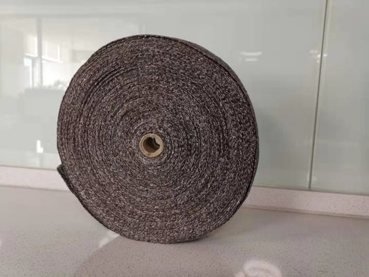 耐熱性絶縁材テープ