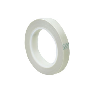 電気絶縁材のグラス クロスの粘着テープHの等級0.18mm