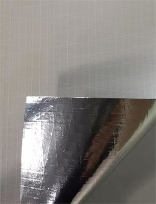 1.37mのペーパー蒸気障壁の絶縁材