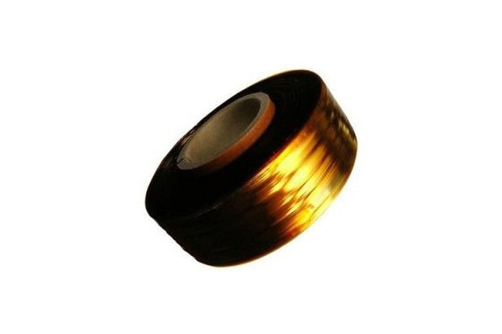 原子放射線に耐える粘着剤 介電強度は6.5KV 粘着強度は1.2N/10mm