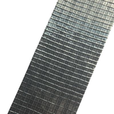 ホワイト 表面 高級 PSK テープ/ 3 方向 PP スクリム テープ 合計 83 マイクロン 隔熱用