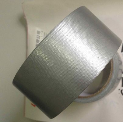 強い付着の強さの布のガム テープ27から70網