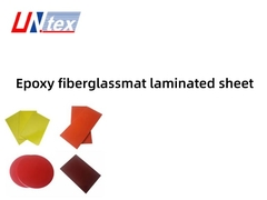 エポキシ ファイバー グラス 層状 板: 高性能 の 電気 隔熱 ソリューション